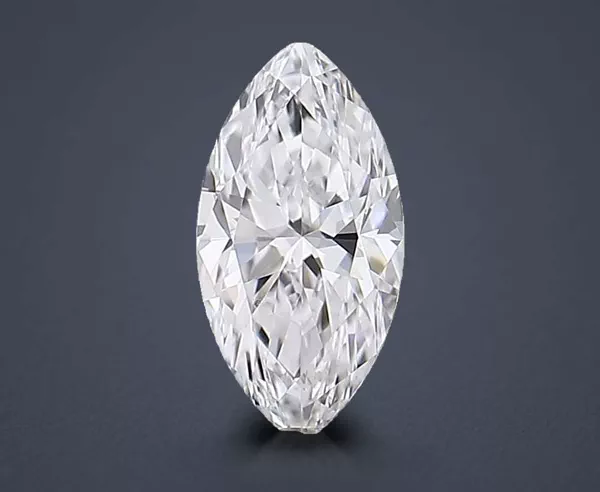 0.18 Carat · D · VVS1 very good Cut