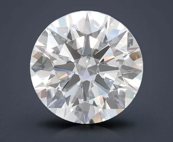 1.51 Carat · D · VVS2 Rare Carat Ideal Cut