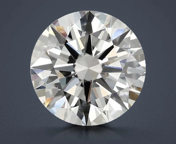 1.88 Carat · F · VS1 Rare Carat Ideal Cut