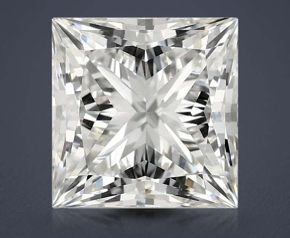 2.92 Carat · F · VS1 Rare Carat Ideal Cut