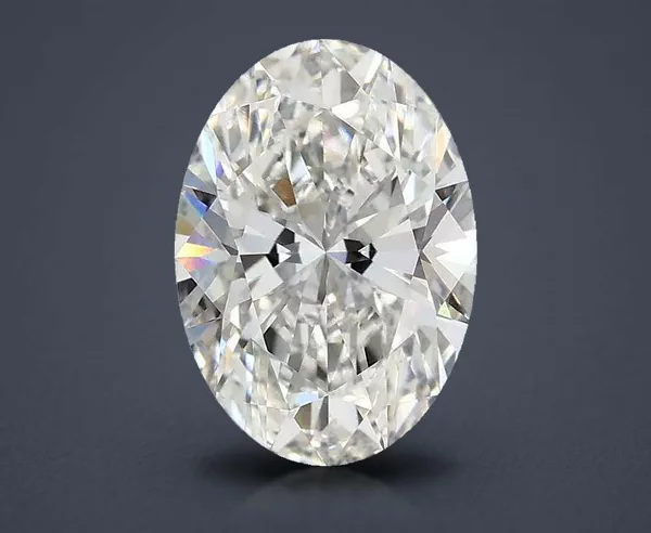 2.37 Carat · E · VS1 Rare Carat Ideal Cut