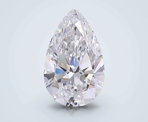 10.29 Carat · F · VVS1 Rare Carat Ideal Cut