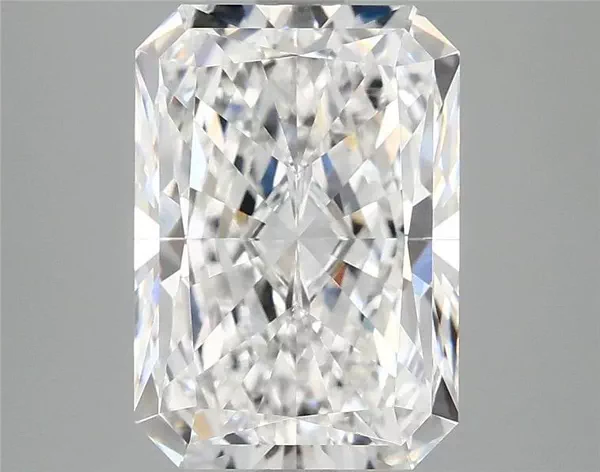 6.97 Carat · E · VS1 Rare Carat Ideal Cut