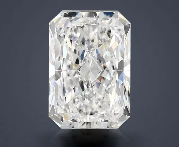 6.97 Carat · E · VS1 Rare Carat Ideal Cut