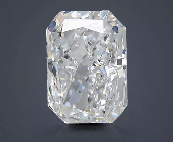 2.01 Carat · E · IF Rare Carat Ideal Cut