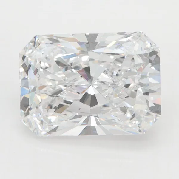 3.47 Carat · D · IF Rare Carat Ideal Cut