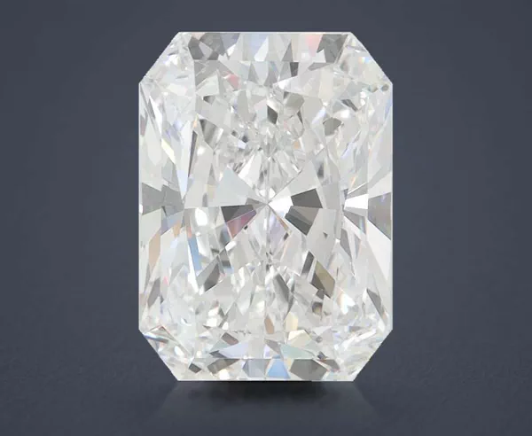 3.47 Carat · D · IF Rare Carat Ideal Cut