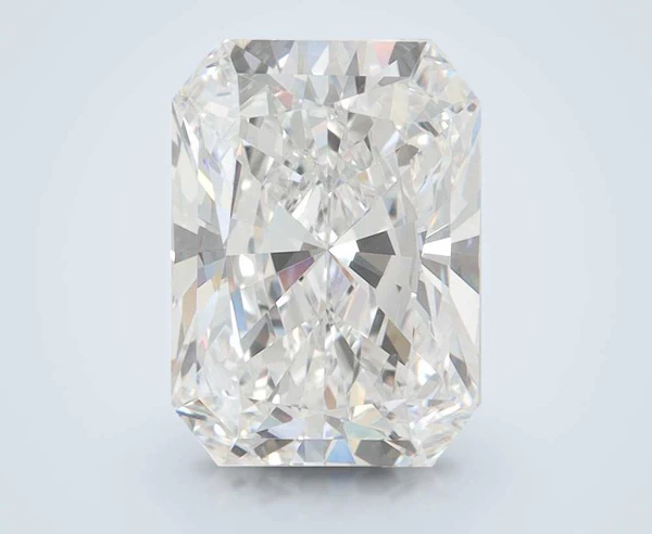 3.47 Carat · D · IF Rare Carat Ideal Cut