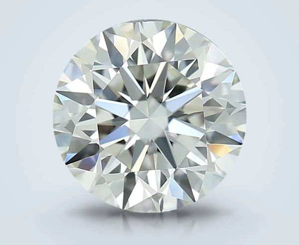 1.12 Carat · J · VVS1 Rare Carat Ideal Cut