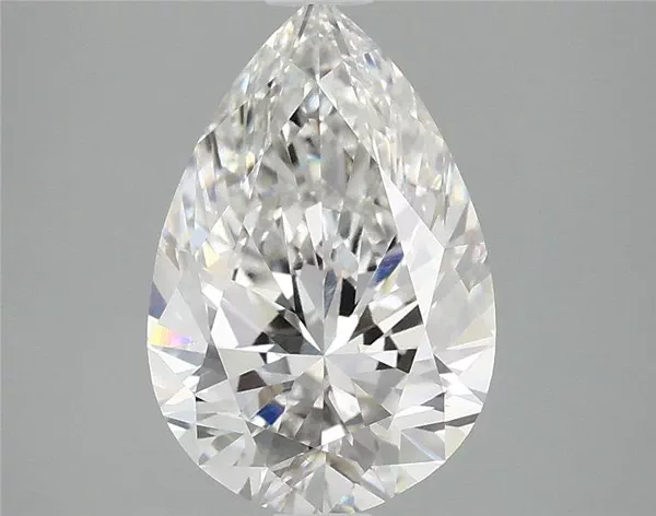 2.45 Carat · G · VVS2 Rare Carat Ideal Cut