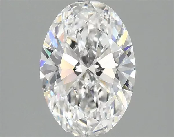 1.56 Carat · D · VS1 Rare Carat Ideal Cut