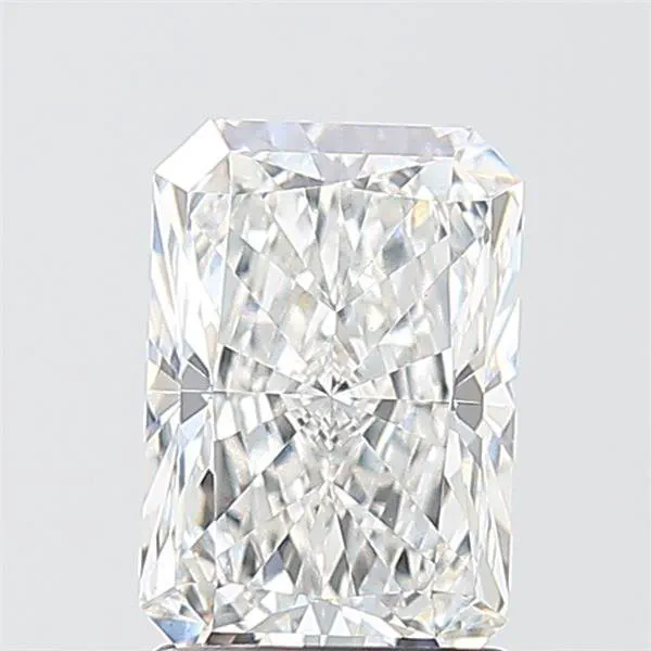 1.58 Carat · E · VVS2 Rare Carat Ideal Cut