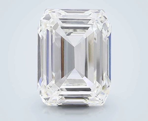 20.05 Carat · G · VVS2 Rare Carat Ideal Cut
