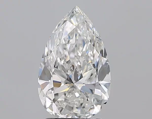 2.01 Carat · F · SI1 Rare Carat Ideal Cut
