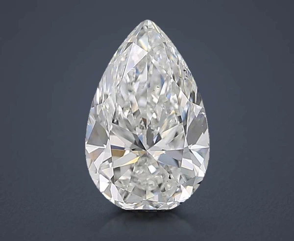 2.01 Carat · F · SI1 Rare Carat Ideal Cut