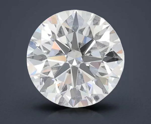 1.22 Carat · D · VVS2 Rare Carat Ideal Cut