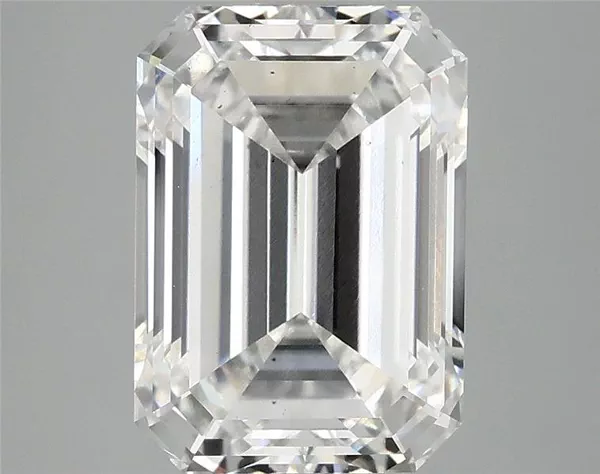 4.27 Carat · E · VS2 Rare Carat Ideal Cut