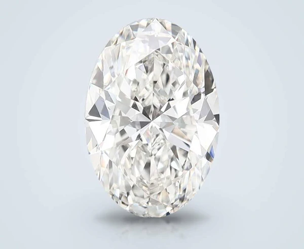 3.29 Carat · G · VVS2 very good Cut