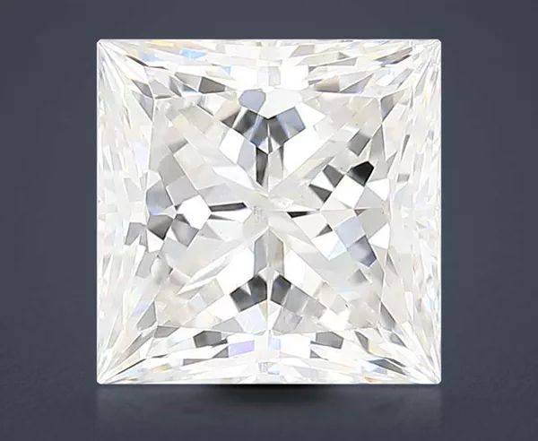 1.63 Carat · G · VS2 Rare Carat Ideal Cut