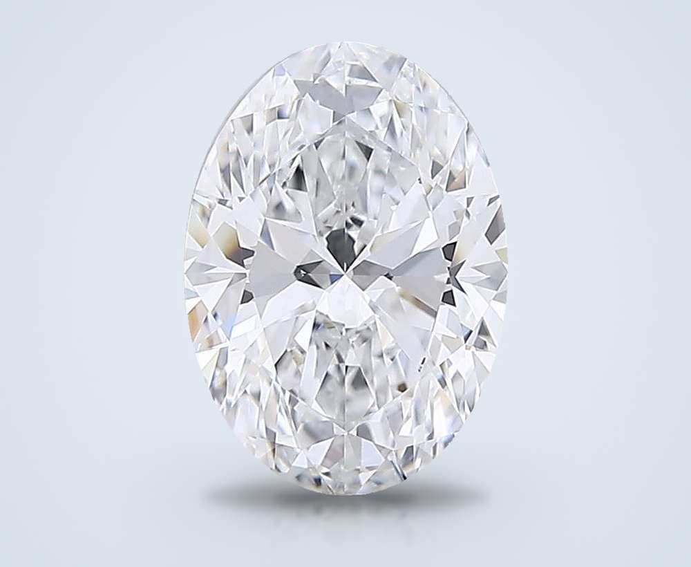 1.89 Carat · D · IF Rare Carat Ideal Cut