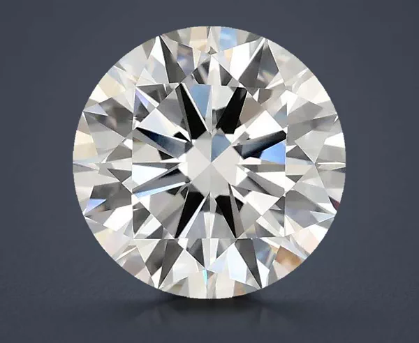 1.49 Carat · G · VVS2 excellent Cut