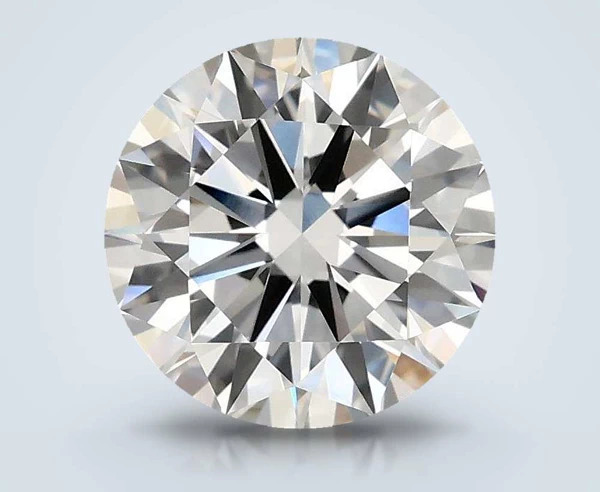1.49 Carat · G · VVS2 excellent Cut