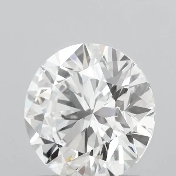 1 Carat · E · VVS2 Rare Carat Ideal Cut