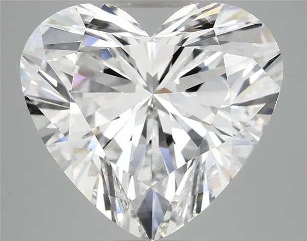 6.15 Carat · E · VVS2 Rare Carat Ideal Cut