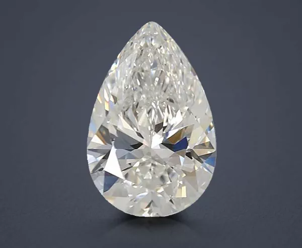 1.58 Carat · F · VVS2 Rare Carat Ideal Cut