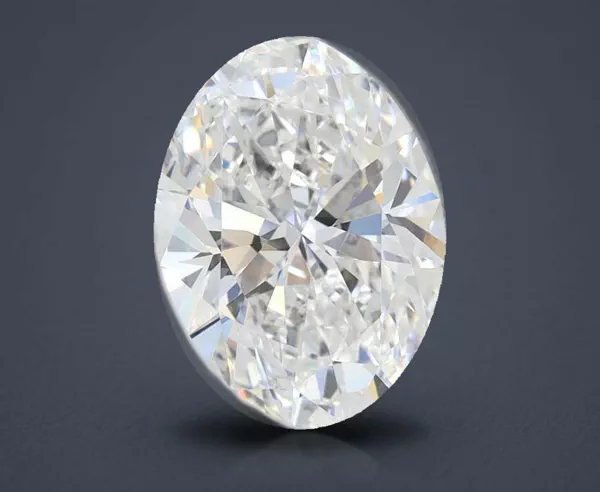 2.14 Carat · D · VVS1 Rare Carat Ideal Cut
