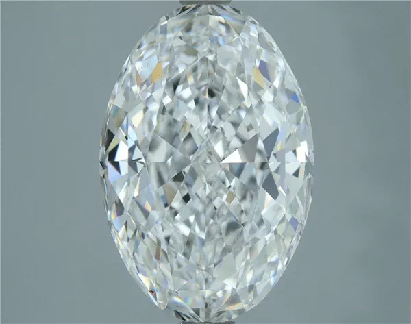 4.22 Carat · E · VS1 Rare Carat Ideal Cut