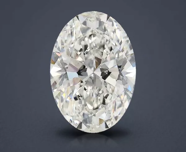 2.06 Carat · F · VS1 Rare Carat Ideal Cut
