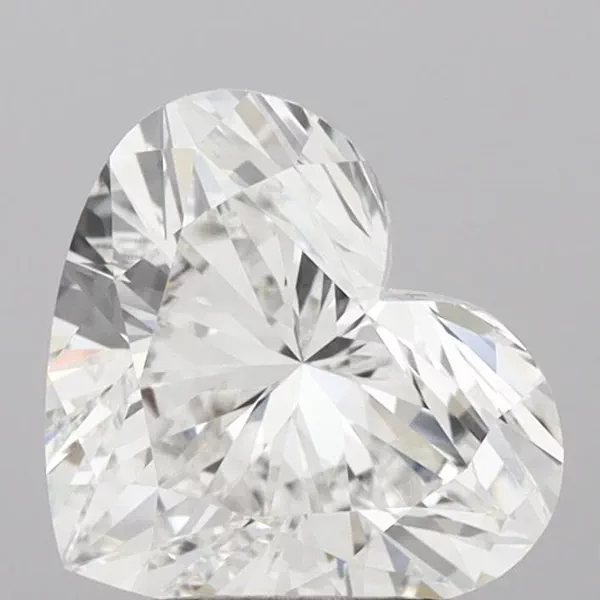 2.67 Carat · F · VVS1 Rare Carat Ideal Cut