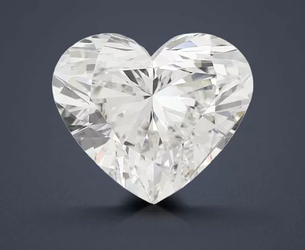 2.67 Carat · F · VVS1 Rare Carat Ideal Cut
