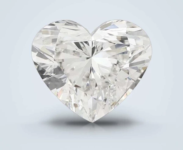 2.67 Carat · F · VVS1 Rare Carat Ideal Cut