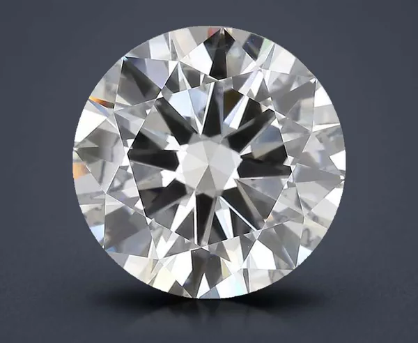 7.02 Carat · F · VVS1 excellent Cut