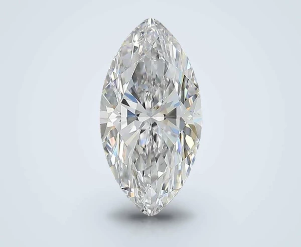 2.41 Carat · D · SI1 very good Cut