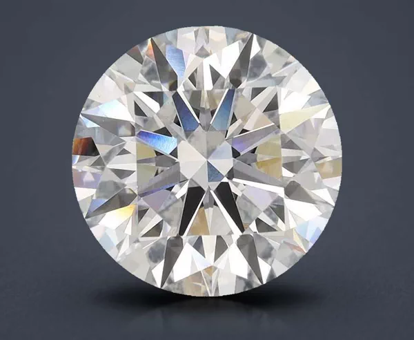 6.08 Carat · E · VVS2 Rare Carat Ideal Cut