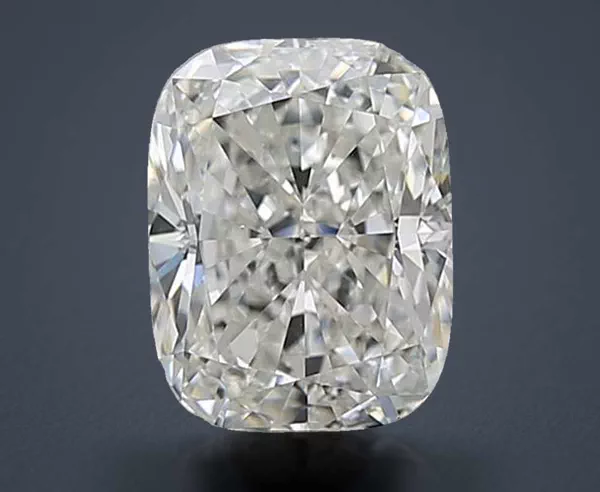 2.52 Carat · F · VS2 Rare Carat Ideal Cut