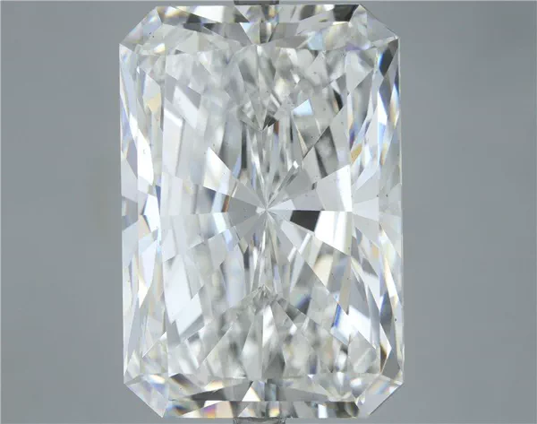 17.03 Carat · F · VS2 Rare Carat Ideal Cut
