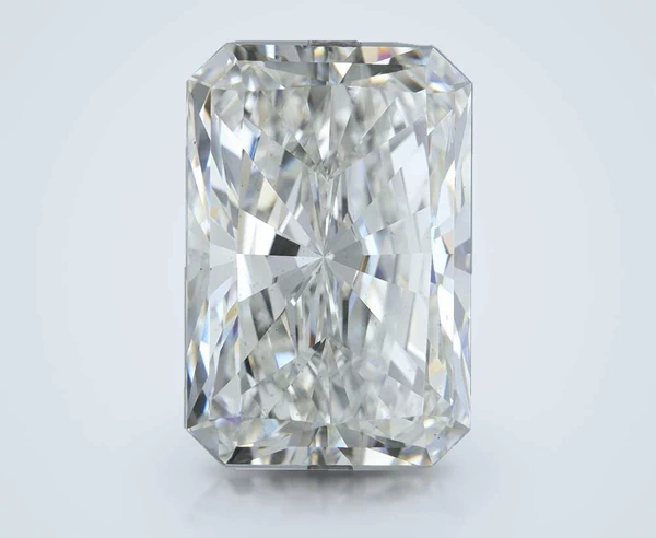 17.03 Carat · F · VS2 Rare Carat Ideal Cut