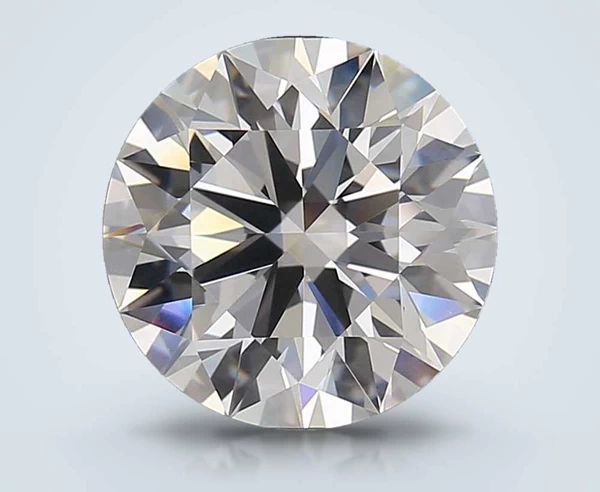 3.53 Carat · E · VVS1 Rare Carat Ideal Cut