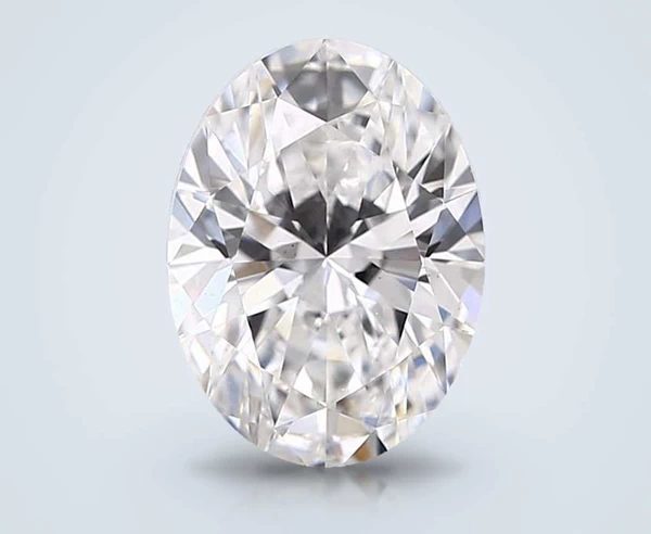 2.01 Carat · F · VS1 Rare Carat Ideal Cut