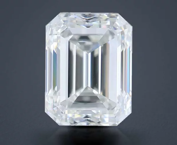 0.9 Carat · H · VVS1 very good Cut