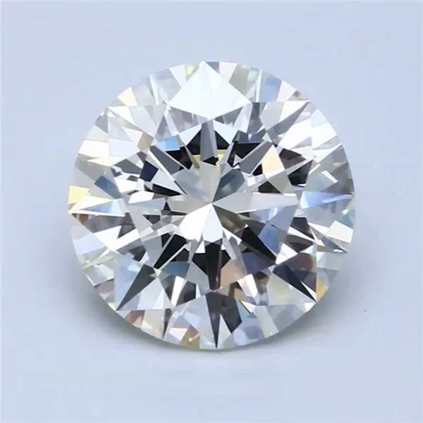 4.85 Carat · I · IF Rare Carat Ideal Cut