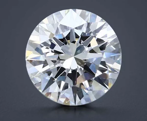 4.85 Carat · I · IF Rare Carat Ideal Cut