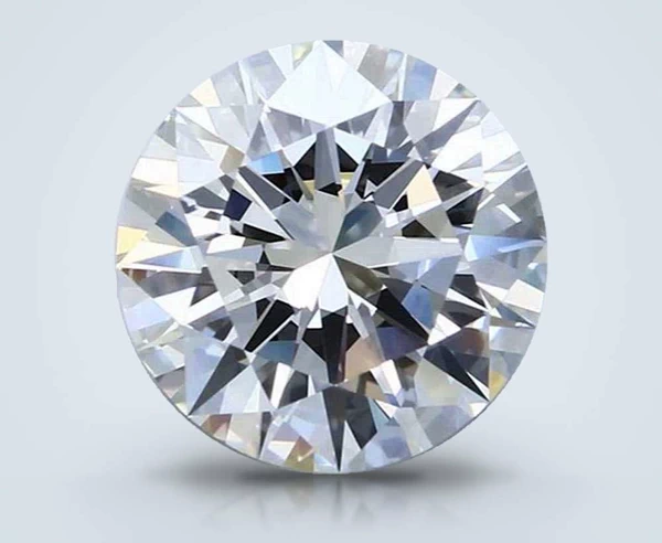 4.85 Carat · I · IF Rare Carat Ideal Cut