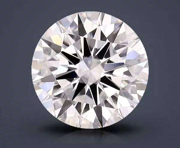 1.89 Carat · E · VS2 Rare Carat Ideal Cut