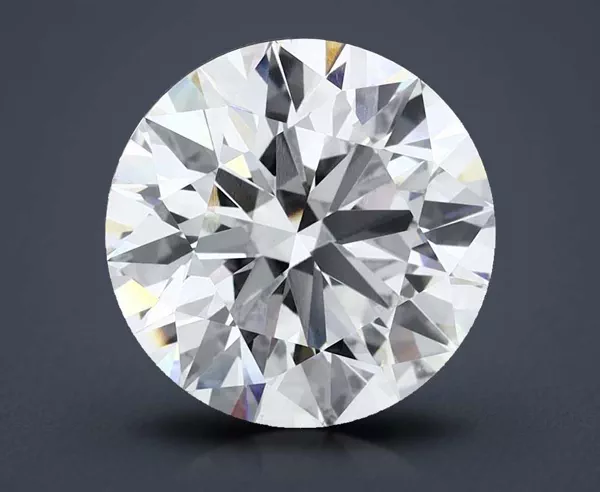 12.45 Carat · E · VS1 Rare Carat Ideal Cut