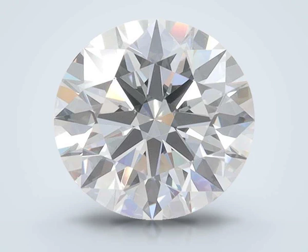 1.96 Carat · D · IF Rare Carat Ideal Cut